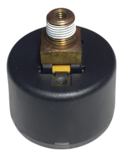Manómetro Smc Mpa Psi 0-160