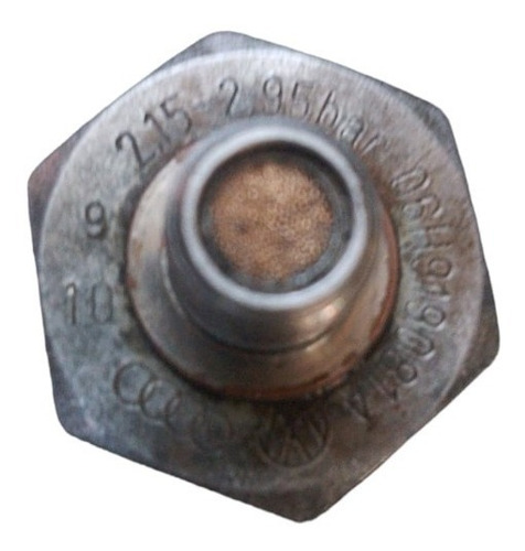 Sensor Presión Aceite Audi A4 Turbo 1.8 2.0 09-15 Original (Usado)