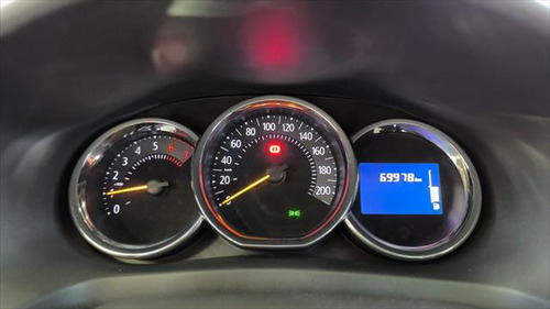 Renault Stepway 1.6 Dynamique Mt