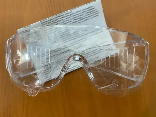 Gafas de seguridad stihl sale