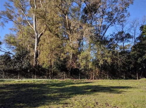 Terreno En Parque Leloir Ituzaingo