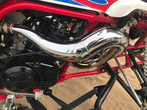 Yamaha Banshee