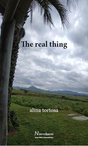 The Real Thing - Alina Tortosa