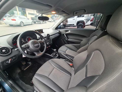 Imagen 6 de 13 de Audi A1 2016 1.4 Tfsi 125cv - Permutas - Financiacion