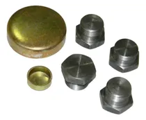 Comprar Juego Tapones De Block Renault 18 21 Fuego Trafic 2.0 8v