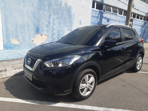 Nissan Kicks 2018 1.6 16v S 5p