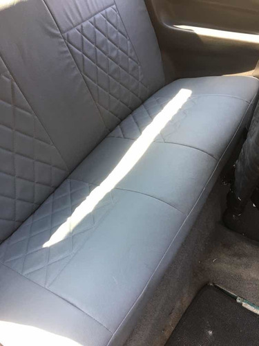 Imagem 5 de 7 de Volkswagen Gol 1998 1.8 Mi Gl 5p