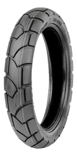 Pneu Xre 300 Xr 250 Tornado Lander 120/80-18 Tr400 62s Vipal