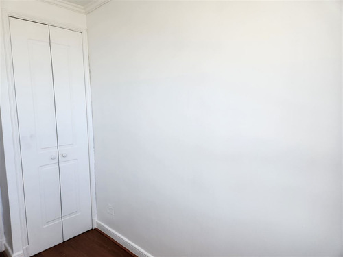 Departamento En Arriendo 3d 2b 1e 1b Metro Chile Esp. Ñuñoa