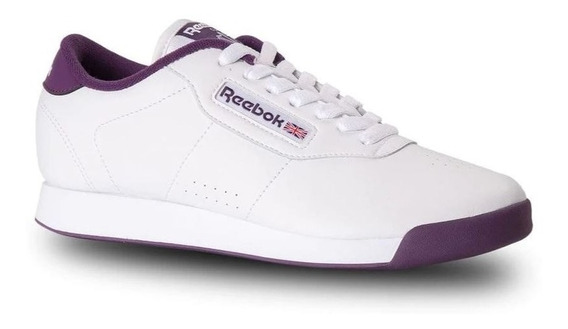 tenis reebok classic blancos