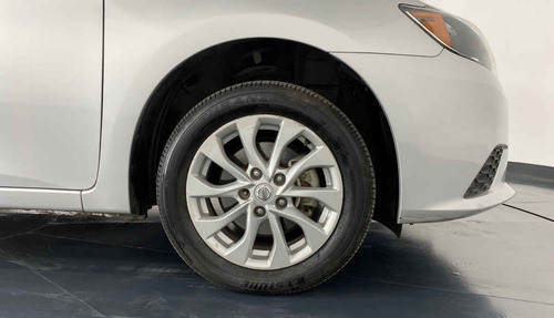 Imagen 12 de 15 de 42449 - Nissan Sentra 2017 Con Garantía At
