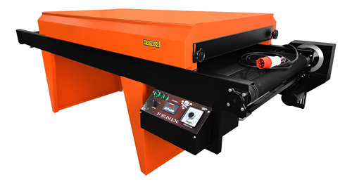 Horno Secado Textil Serigrafia Fenix Rex Electrico