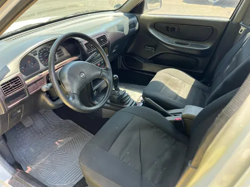Nissan Tsuru 1.6 Gsi Millon Y Medio Mt