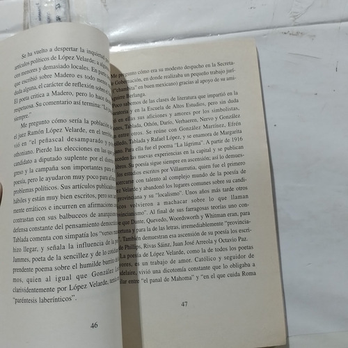 Algunos Ensayos De Hugo Gutierrez Issste (Usado)