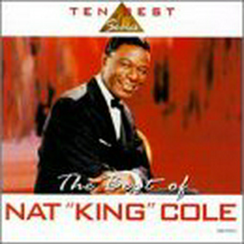 Lo Mejor De Nat King Cole