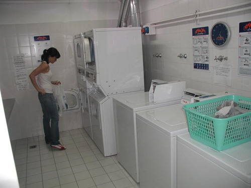Bulnes 2700 Depto. Monoambiente Torre Bulnes Barrio Norte