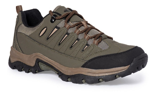 Zapatilla Outdoor Stone Hombre | Art.630