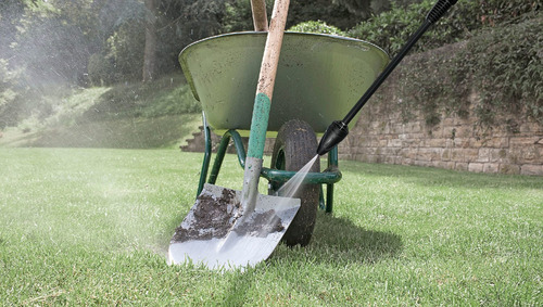 Imagen 2 de 9 de Lanza Turbo Db 120 Para Hidrolavadora K2 K3 Karcher