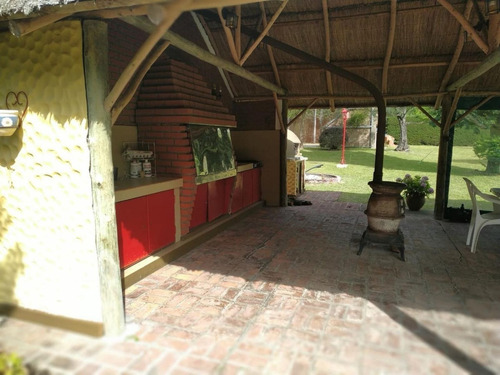 Imagen 5 de 30 de Casaquinta - Hermosa Casa Y Bellísimo Parque