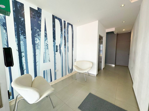 Venta Monoambiente C/amenities Zona Universidades