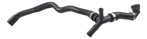 Mangueira Trocador De Calor Bmw X1 F48 220i 225i 17127617377