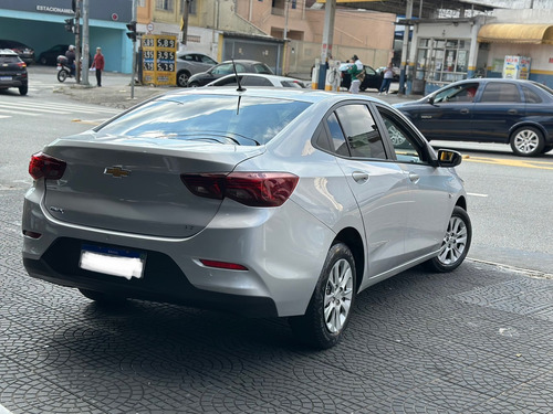Chevrolet Onix 1.0 PLUS LT