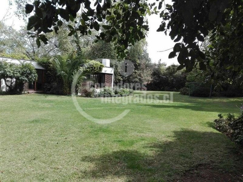 Imagen 17 de 17 de Casa En Venta De 6 Dorm. En Las Condes