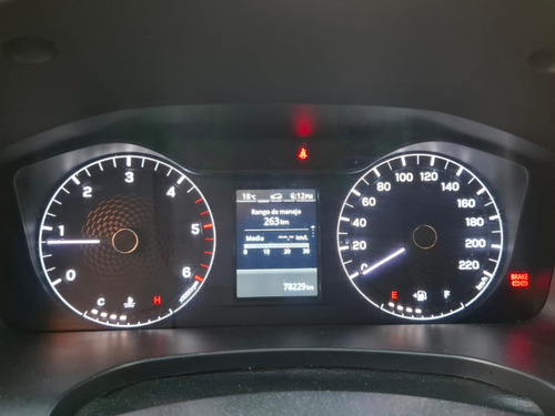 Ssangyong Grand Musso Lx 2.2 Full Mt 2023