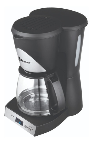 Cafetera  De Goteo Koblenz Ckm-212 In