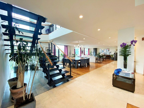 Extraordinario Ph En Venta En Montecarlo, Interlomas