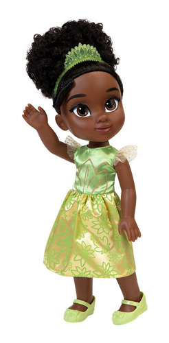 Muñeca Tiana Original Disney