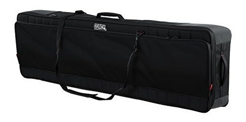 Gator Cases Progo Ultimate Keyboard Gig Bag Con Correas De M