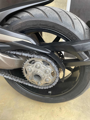 Imagen 15 de 20 de Ducati Multistrada 1200