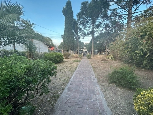 Imagen 4 de 5 de Venta - Terreno Ideal Para Inversión Y Construcción De Local