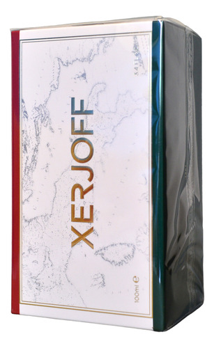 Perfume Xerjoff 1861 Naxos Edp - 100ml - Unisex