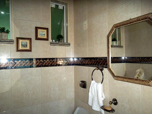 Imagem 6 de 18 de Casa Parque Dos Principes - Ca7943