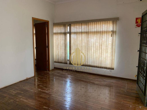 Imagem 19 de 19 de Casa Comercial Jardim Paulista - Ca1345