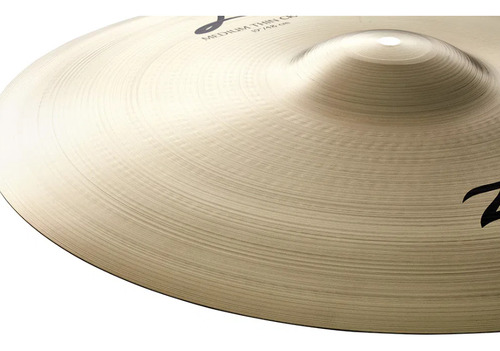 Crash Zildjian A Series 19 Medium Thin A0233