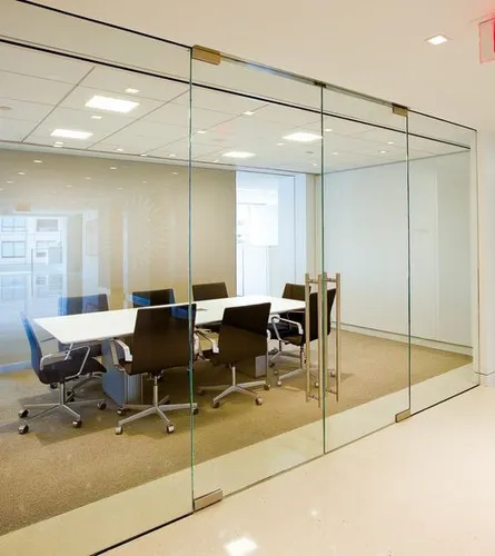 Puerta Blindex Medida Estándar Para Entrega Inmediata