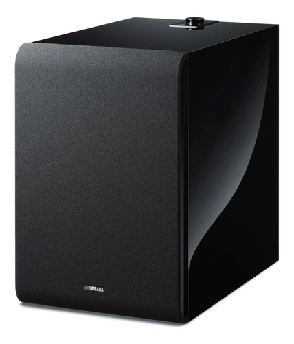 Yamaha Musiccast Sub100 Subwoofer Inalambrico Wi Fi Nuevo