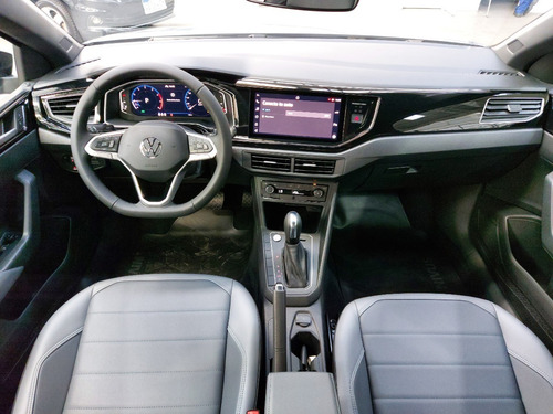Volkswagen Nivus Hero