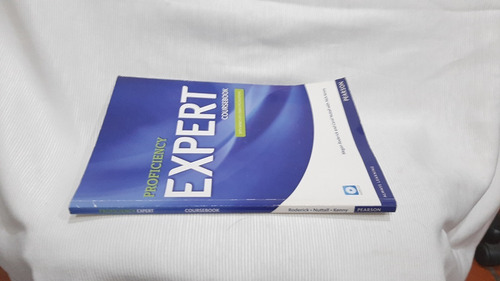 Imagen 9 de 9 de Proficiency Expert - Coursebook + Audio Cd Pearson