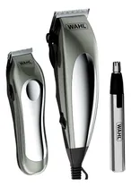Comprar Kit Cortadoras De Pelo Wahl Deluxe Groom Pro 21 Piezas