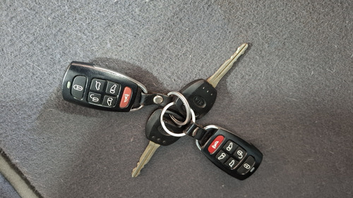 Kia Carnival 3.8 V6 EX AUTO