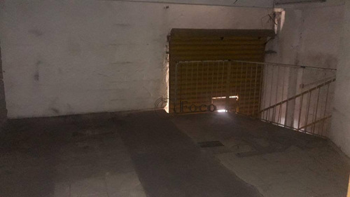 Imagem 17 de 30 de Galpão, 840 M² - Venda Por R$ 1.200.000,00 Ou Aluguel Por R$ 6.000,00/mês - Jardim Anny - Guarulhos/sp - Ga0088
