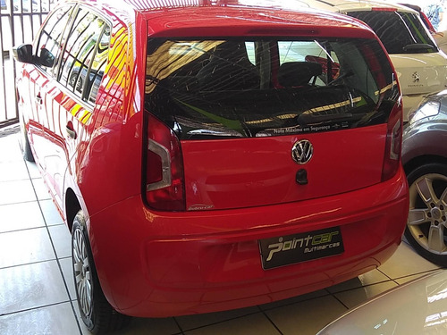 Volkswagen Up 1.0 Mpi Take Up 12v Flex 4p Manual