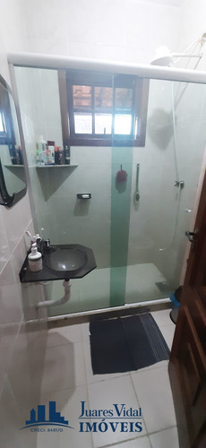 Imagem 9 de 28 de Casa No Condomínio Solar De Itacuruçá - 498 - 70751136