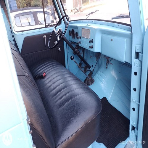 F 75 1978 Coleção