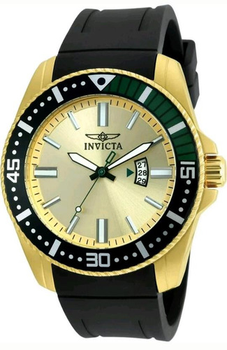 Invicta Pro Diver 21446 Nuevo 100% Original.