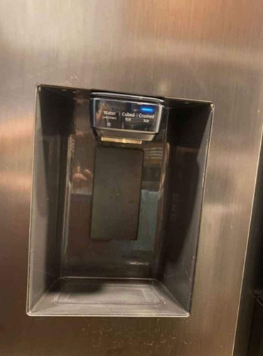 Refrigerador Inverter No Frost Samsung Freezer 27ft (Usado)